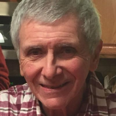 Gerald "Jerry" Porrini's Image