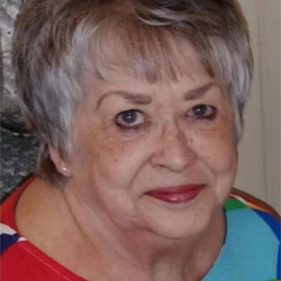 Judith Margaret Crone Langston's Image