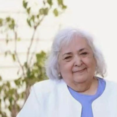 Elvia Lucio Longoria's Image