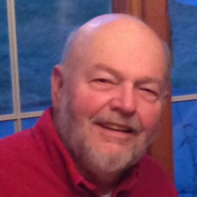 Charles D. "don" Dunton's Image