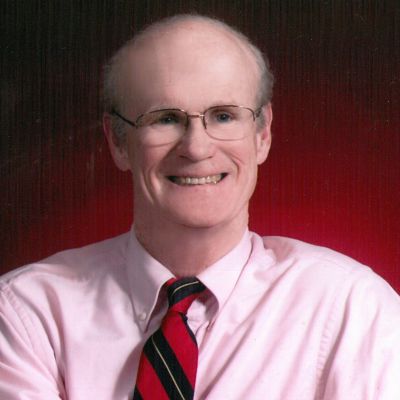 Kevin Paul Kennedy's Image