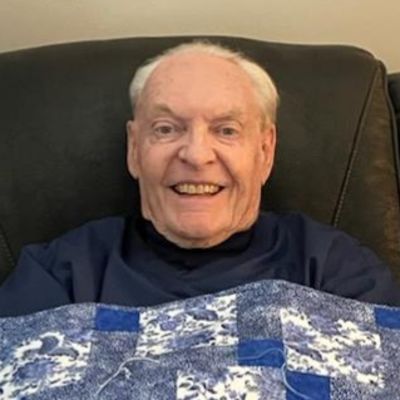 Charles Edwin Hulton's Image