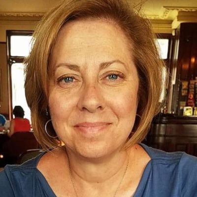 Maureen "Mo" Corrigan Nosik's Image