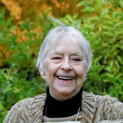 Maryln E. Hochstetler's Image