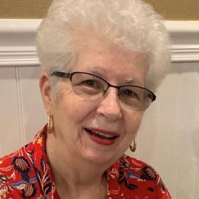 Patricia McGrath Rubner's Image