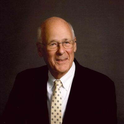 John Neely Gilbert, Jr.'s Image