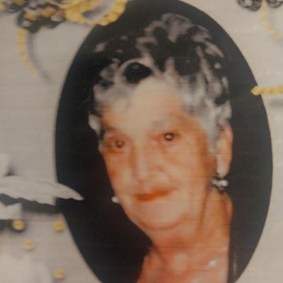 Virginia Ann Freeman's Image