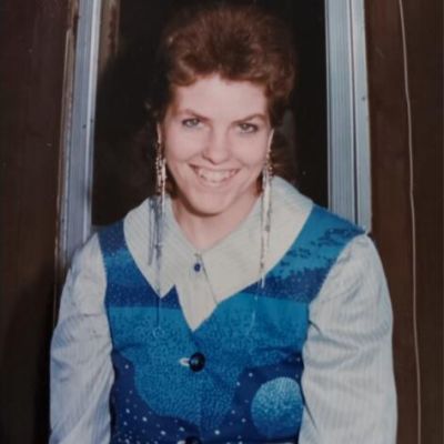 Cindy Lou Ann Roland