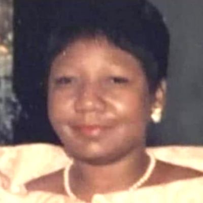 Shirley A. Johnson  Hilton