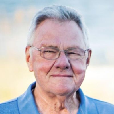 Ralph f.  Wetzl's Image