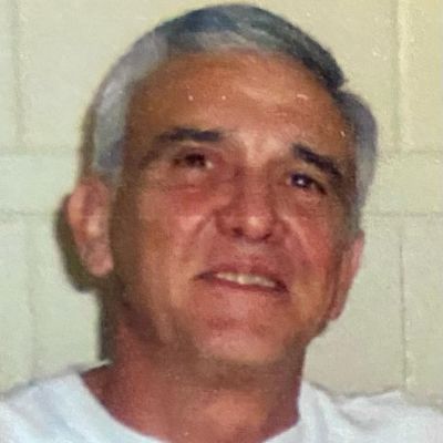 Jesse  Russell's Image