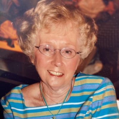 Shirley Jayne Brown Brannan Sentman