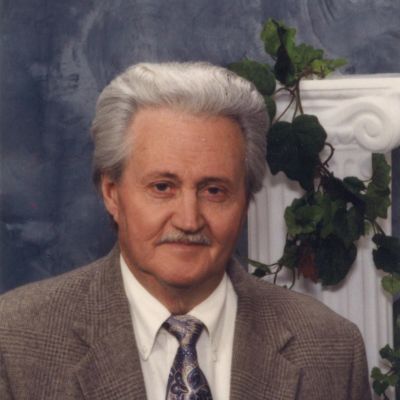 Leonard "Len"  Boden's Image