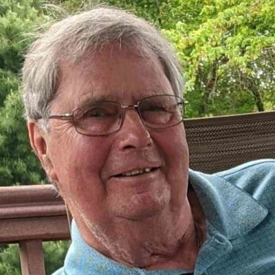 Douglas Herbert Johnson