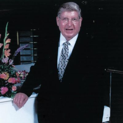 Hubert  Stephenson's Image
