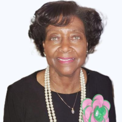 Roxie Jean Ruff  Smith's Image