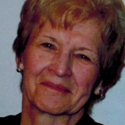 Bernice M. (Mulik) Ruby's Image