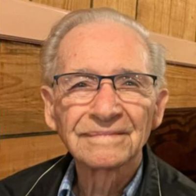 Rev. Donald William Peace