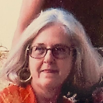 Frances Jayne Allen Irminger's Image