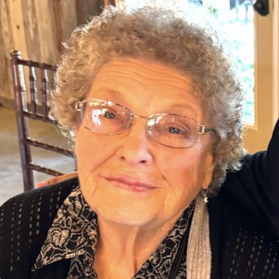 Louise Josepha Johnson