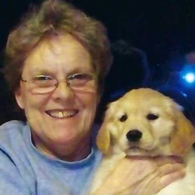 Arleen J. Johnson's Image
