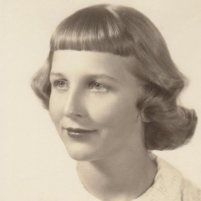 Jean A. Clark Washer