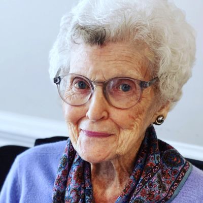 Betty McCormick Byrum's Image
