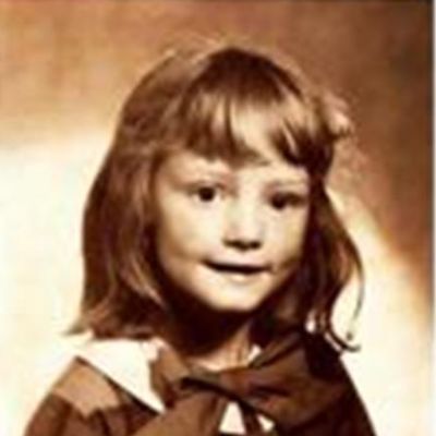 Janet Lee Canevari  McIntire's Image