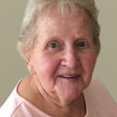 Arlene Rose McCutcheon's Image