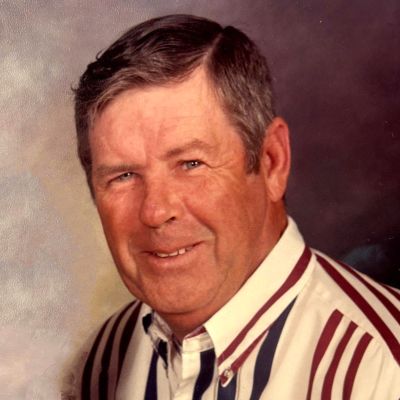 Robert Harold Lowery's Image