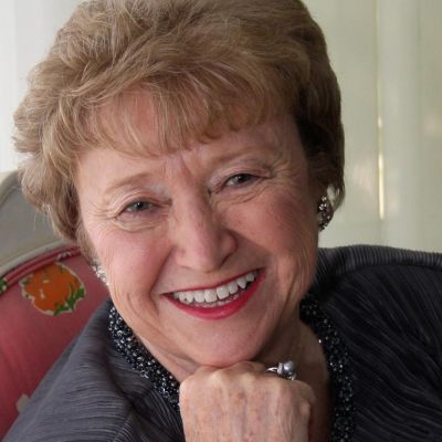 Nancy Mae Hansen's Image
