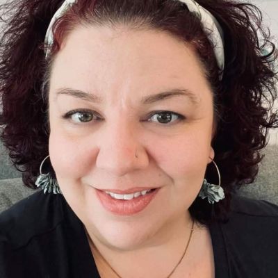 Laurie Jean  Polizzi's Image