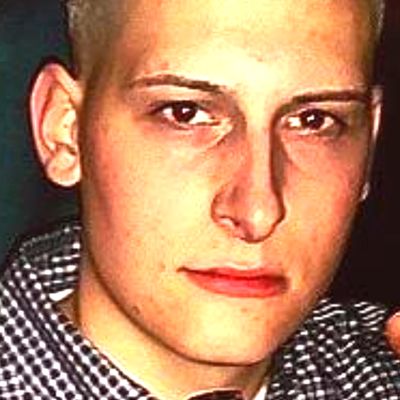 Lucas Dean Davidson's Image