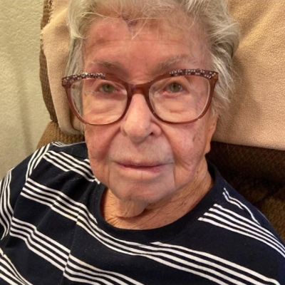 Margaret Eloise Field Plautz