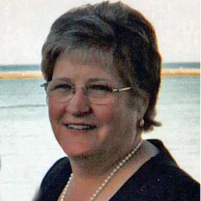 Joan Paulene Marx Wegner