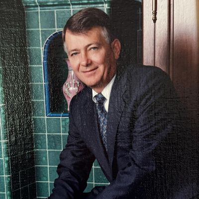 James Lee Brunkhardt's Image