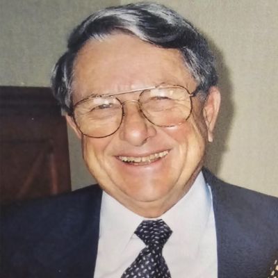 James Martin Marsh's Image