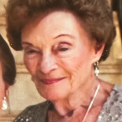 Dortha Mae Francke's Image