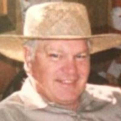 Gerald "Jerry" D. Farmer