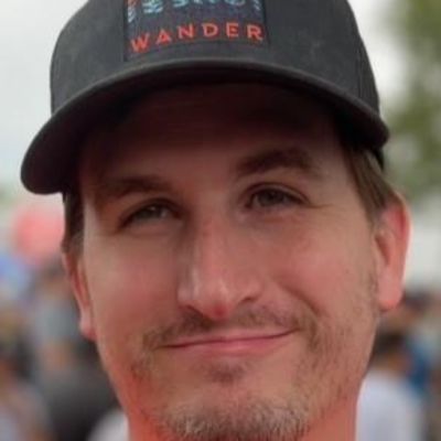 Joshua S. Watson's Image