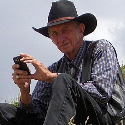 Dr. Larry  Masten's Image