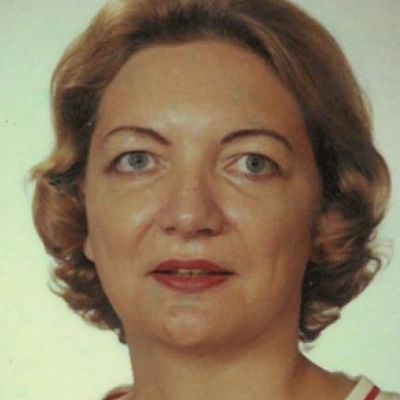 Peggy Lila Perrin's Image