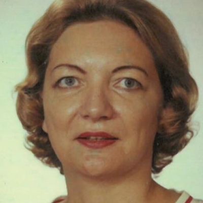 Peggy Lila Perrin's Image