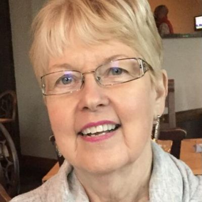 Mary Katherine  McCracken's Image