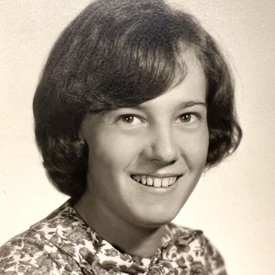Roberta Ruth Hooper's Image