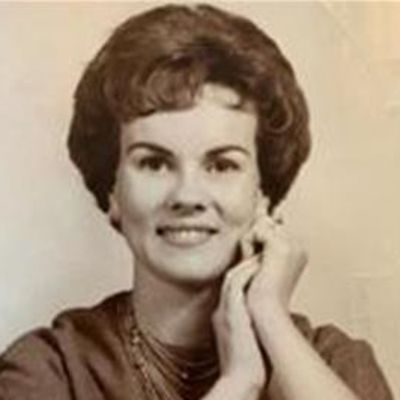 Joyce Mae Minton's Image