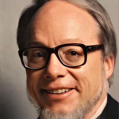 Dr. Paul Jan Pinckney