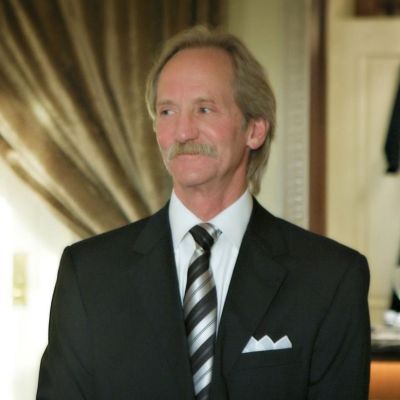 Randy Michael Krause's Image