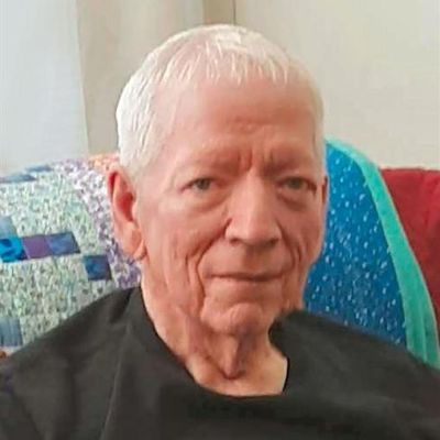 Rev. Harry James Johnson Sr.'s Image