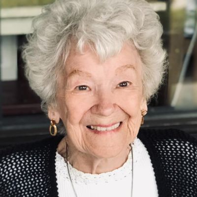 Martha A. Moyer's Image